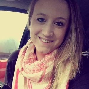 Meet your Posher, Bethany